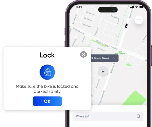 mobile