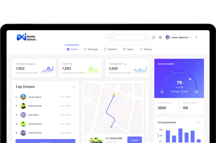mobile