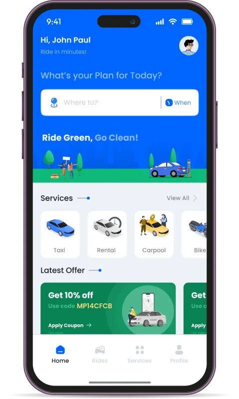 mobile