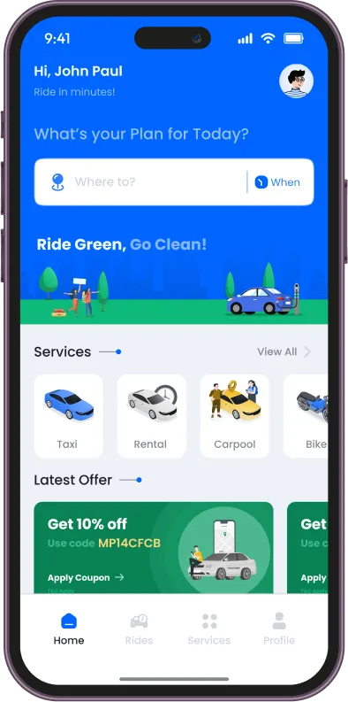 mobile