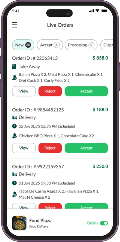 mobile