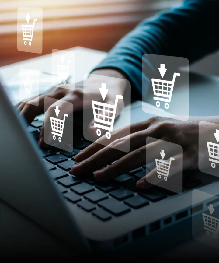 B2C marketplaces