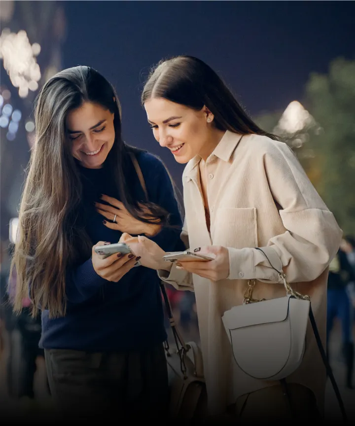 Social commerce
