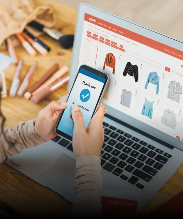 Ecommerce aggregators