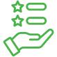In-Built Marketing Features