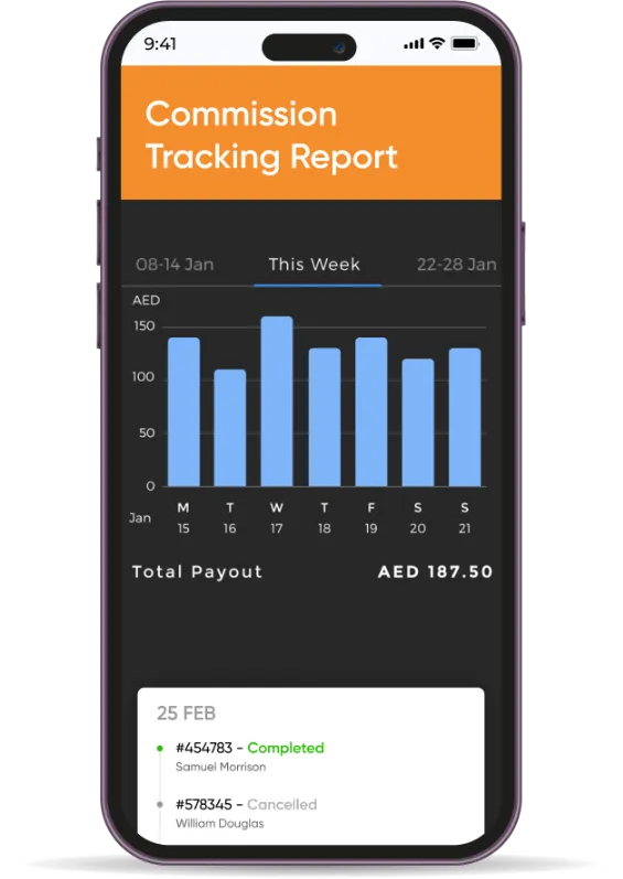 notify