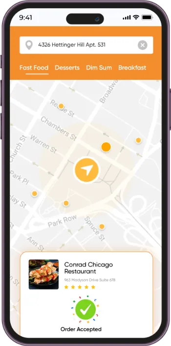 notify
